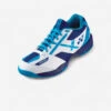 YONEX Badmintonschoenen Voor Kinderen PC 39 Wit Blauw -Mode Schoenen badmintonschoenen voor kinderen pc 39 wit blauw