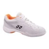 Badmintonschoenen Yonex Power Cushion 65 X 1 Badmintonschoenen Yonex Power Cushion 65 X -Mode Schoenen badmintonschoenen yonex power cushion 65 x