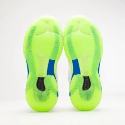 Basketbalschoenen NBA Los Angeles Lakers Heren/dames SE900 -Mode Schoenen basketbalschoenen voor herendames nba dallas mavericks se900 wit 8