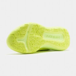 Basketbalschoenen Voor Heren/dames SE500 Mid 22 Basketbalschoenen Voor Heren/dames SE500 Mid -Mode Schoenen basketbalschoenen voor herendames se500 mid geel 5