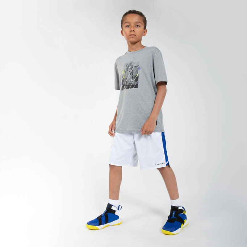 Basketbalschoenen Voor Kinderen Easy X 8 Basketbalschoenen Voor Kinderen Easy X - Afbeelding 6