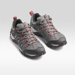 Merrell Bergwandelschoenen Voor Heren Crosslander Grijs -Mode Schoenen bergwandelschoenen voor heren crosslander grijs 3