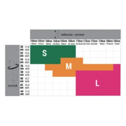 Beschermende Gaiters Voor Oriëntatielopen -Mode Schoenen beschermende gaiters voor orientatielopen 3