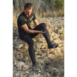 Beschermende Gaiters Voor Oriëntatielopen -Mode Schoenen beschermende gaiters voor orientatielopen 6