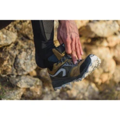 Beschermende Gaiters Voor Oriëntatielopen -Mode Schoenen beschermende gaiters voor orientatielopen 9