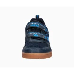 LICO Binnenschoen Blauw Jongens Panos V 9 LICO Binnenschoen Blauw Jongens Panos V -Mode Schoenen binnenschoen blauw jongens panos v 2