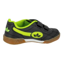 LICO Binnenschoen Zwart Jongens Bernie V -Mode Schoenen binnenschoen zwart jongens bernie v 3