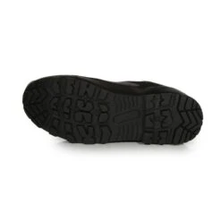 Regatta Blackthorn Evo Low Wandelschoenen Voor Heren -Mode Schoenen blackthorn evo low wandelschoenen voor heren 4