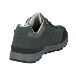 Brütting Buitenschoen Grijs Waterproof Dames Mount Heng -Mode Schoenen buitenschoen grijs waterproof dames mount heng 3