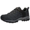 Brütting Buitenschoen Grijs Waterproof Heren Mount Pinos Low 1 Brütting Buitenschoen Grijs Waterproof Heren Mount Pinos Low -Mode Schoenen buitenschoen grijs waterproof heren mount pinos low