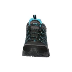 Brütting Buitenschoen Zwart Waterproof Dames Mount Egmont -Mode Schoenen buitenschoen zwart waterproof dames mount egmont 2