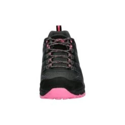 Brütting Buitenschoen Zwart Waterproof Dames Mount Kimball -Mode Schoenen buitenschoen zwart waterproof dames mount kimball 2