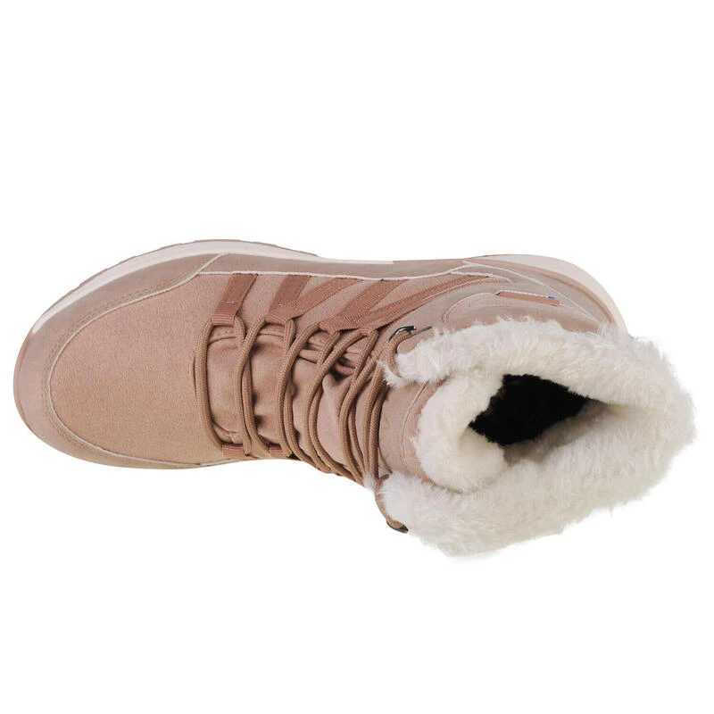 Campus Sila Geïsoleerde Damessneeuwlaarzen 5 Campus Sila Geïsoleerde Damessneeuwlaarzen - Afbeelding 3