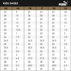 Carina 2.0 AC Sneakers Voor Baby’s PUMA -Mode Schoenen carina 20 ac sneakers voor babys puma 6
