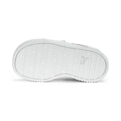 Carina 2.0 Animal Sneakers Voor Baby’s PUMA -Mode Schoenen carina 20 animal sneakers voor babys puma 3