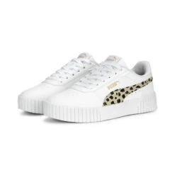 Carina 2.0 Animal Sneakers Voor Jongeren PUMA