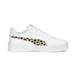 Carina 2.0 Animal Sneakers Voor Jongeren PUMA -Mode Schoenen carina 20 animal sneakers voor jongeren puma 4