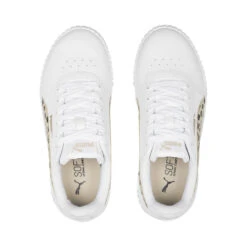 Carina 2.0 Animal Sneakers Voor Jongeren PUMA -Mode Schoenen carina 20 animal sneakers voor jongeren puma 5