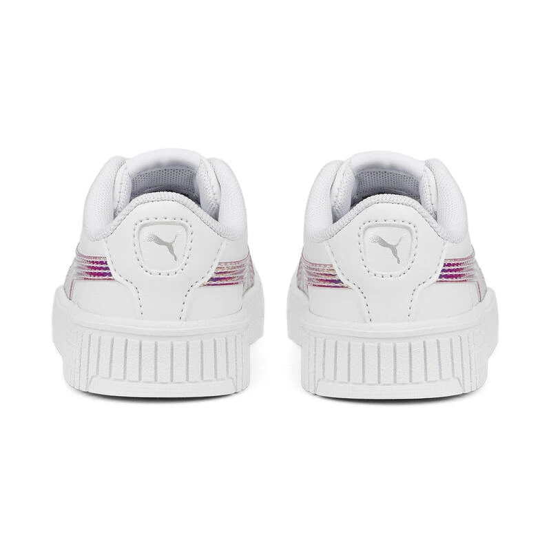 Carina 2.0 Holo Sneakers Met Alternatieve Sluiting Voor Baby's PUMA 4 Carina 2.0 Holo Sneakers Met Alternatieve Sluiting Voor Baby's PUMA - Afbeelding 2