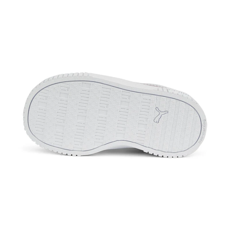 Carina 2.0 Holo Sneakers Met Alternatieve Sluiting Voor Baby's PUMA 6 Carina 2.0 Holo Sneakers Met Alternatieve Sluiting Voor Baby's PUMA - Afbeelding 4