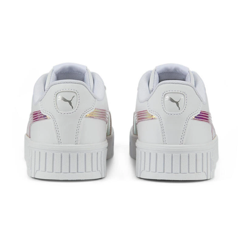 Carina 2.0 Holo Sneakers Voor Kinderen PUMA 4 Carina 2.0 Holo Sneakers Voor Kinderen PUMA - Afbeelding 2