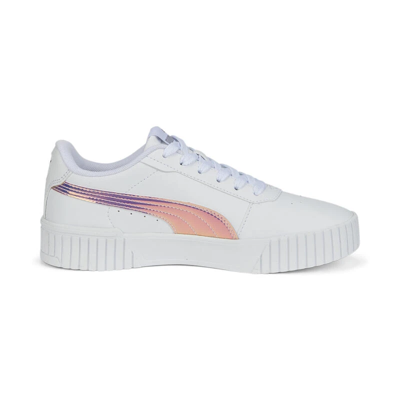 Carina 2.0 Holo Sneakers Voor Kinderen PUMA 7 Carina 2.0 Holo Sneakers Voor Kinderen PUMA - Afbeelding 5