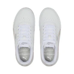 Carina 2.0 Holo Sneakers Voor Kinderen PUMA 13 Carina 2.0 Holo Sneakers Voor Kinderen PUMA -Mode Schoenen carina 20 holo sneakers voor kinderen puma 5