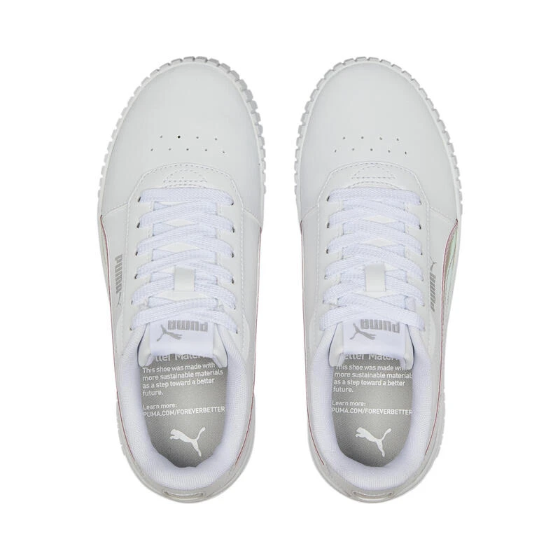 Carina 2.0 Holo Sneakers Voor Kinderen PUMA 8 Carina 2.0 Holo Sneakers Voor Kinderen PUMA - Afbeelding 6