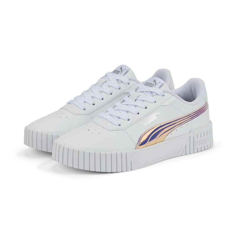 Carina 2.0 Holo Sneakers Voor Kinderen PUMA 3 Carina 2.0 Holo Sneakers Voor Kinderen PUMA