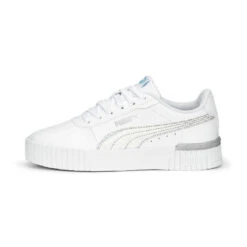 Carina 2.0 Mermaid Sneakers Voor Jongeren PUMA -Mode Schoenen carina 20 mermaid sneakers voor jongeren puma 2