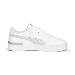 Carina 2.0 Mermaid Sneakers Voor Jongeren PUMA -Mode Schoenen carina 20 mermaid sneakers voor jongeren puma 4