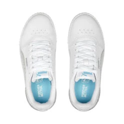 Carina 2.0 Mermaid Sneakers Voor Jongeren PUMA -Mode Schoenen carina 20 mermaid sneakers voor jongeren puma 5