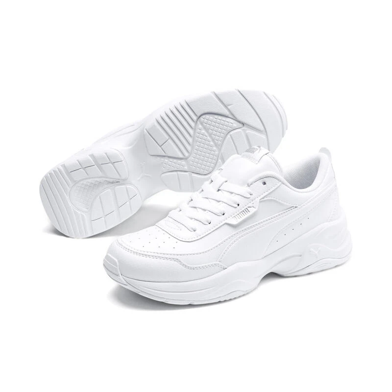 Cilia Mode Sportschoenen Voor Dames PUMA 3 Cilia Mode Sportschoenen Voor Dames PUMA