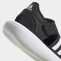 ADIDAS Closed-Toe Summer Watersandalen 15 ADIDAS Closed-Toe Summer Watersandalen -Mode Schoenen closed toe summer watersandalen 6