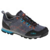 CMP Alcor Low, Mannen, Trekking, Trekkingschoenen, Marineblauw -Mode Schoenen cmp alcor low mannen trekking trekkingschoenen marineblauw