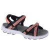 CMP Almaak Hiking Sandal, Vrouwen, , Sandalen, Roze
