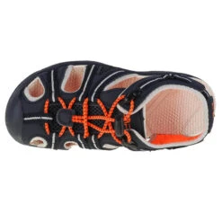 CMP Aquarii 2.0 Hiking Sandal Jr, Jongen , , Sandalen, Marineblauw -Mode Schoenen cmp aquarii 20 hiking sandal jr jongen sandalen marineblauw 2