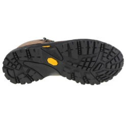 CMP Dhenieb WP, Mannen, Trekking, Trekkingschoenen, Bruin -Mode Schoenen cmp dhenieb wp mannen trekking trekkingschoenen bruin 3