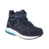 CMP Hadil WP, Jongen , Trekking, Trekkingschoenen, Marineblauw 1 CMP Hadil WP, Jongen , Trekking, Trekkingschoenen, Marineblauw -Mode Schoenen cmp hadil wp jongen trekking trekkingschoenen marineblauw