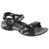 CMP Hamal Hiking Sandal, Mannen, , Sandalen, Grijs 2 CMP Hamal Hiking Sandal, Mannen, , Sandalen, Grijs -Mode Schoenen cmp hamal hiking sandal mannen sandalen grijs