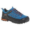CMP Moon Low, Mannen, Trekking, Trekkingschoenen, Marineblauw