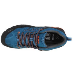 CMP Moon Low, Mannen, Trekking, Trekkingschoenen, Marineblauw 8 CMP Moon Low, Mannen, Trekking, Trekkingschoenen, Marineblauw -Mode Schoenen cmp moon low mannen trekking trekkingschoenen marineblauw 2