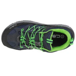CMP Rigel Low Kids, Jongen , Trekking, Trekkingschoenen, Marineblauw -Mode Schoenen cmp rigel low kids jongen trekking trekkingschoenen marineblauw 2