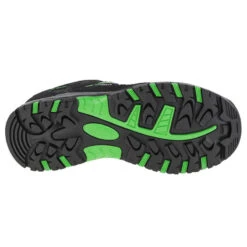 CMP Rigel Low Kids, Jongen , Trekking, Trekkingschoenen, Marineblauw -Mode Schoenen cmp rigel low kids jongen trekking trekkingschoenen marineblauw 3