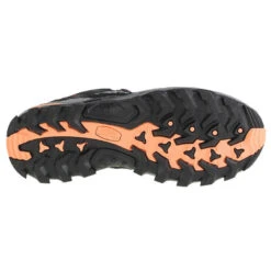 CMP Rigel Low Wmn, Vrouwen, Trekking, Trekkingschoenen, Marineblauw -Mode Schoenen cmp rigel low wmn vrouwen trekking trekkingschoenen marineblauw 3