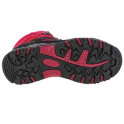 CMP Rigel Mid Kids, Meisje , Trekking, Trekkingschoenen, Roze -Mode Schoenen cmp rigel mid kids meisje trekking trekkingschoenen roze 3