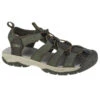 CMP Sahiph Hiking Sandal, Mannen, , Sandalen, Groen -Mode Schoenen cmp sahiph hiking sandal mannen sandalen groen