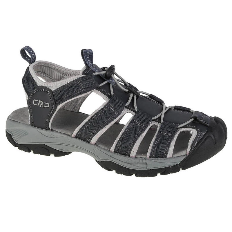 CMP Sahiph Hiking Sandal, Mannen, , Sandalen, Marineblauw 3 CMP Sahiph Hiking Sandal, Mannen, , Sandalen, Marineblauw