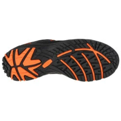 CMP Sun Low, Mannen, Trekking, Trekkingschoenen, Groen -Mode Schoenen cmp sun low mannen trekking trekkingschoenen groen 3