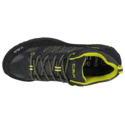 CMP Sun Low, Mannen, Trekking, Trekkingschoenen, Marineblauw -Mode Schoenen cmp sun low mannen trekking trekkingschoenen marineblauw 2